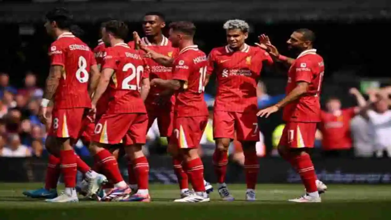 توقيت انطلاق مباراة ليفربول ووولفرهامبتون ضمن منافسات الجولة 29 بالدوري الإنجليزي